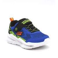 skechers zapatillas 401490lblbk para nino
