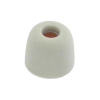 ear piece s noise isolation