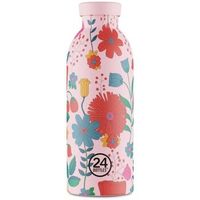 24bottles corbatas y accesorios 002187 clima bottle 050 bloom-pink para hombre