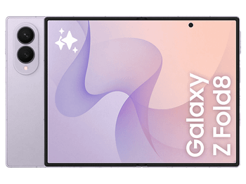 Samsung Galaxy Z Fold8, Lavanda, 1 TB, 16 GB RAM, 7.6