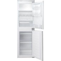 indesit eib 15050 a1 duk1 integrated 5050 fridge freezer