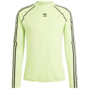 adidas Camiseta manga larga Compression para hombre
