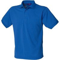 henbury polo hb400 para hombre