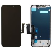pantalla lcd iphone xr incell aaa garantia de por vida