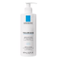 la roche posay toleriane dermo cleanser for sensitive skin 400ml
