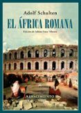 el africa romana