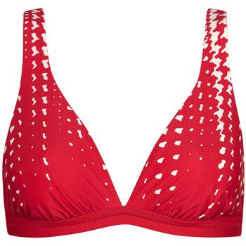 Lisca Bañador Top triángulo con aros Quito para mujer