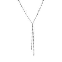 cadena para mujer de plata 925