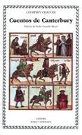 cuentos de canterbury