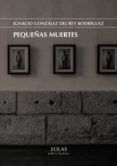 pequeñas muertes