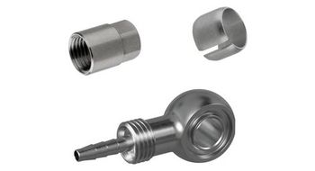 Kit de conexion banjo m5 magura ett