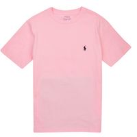 polo ralph lauren camiseta ss cn-tops-t-shirt para nina