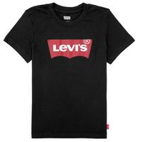 levis camiseta batwing tee para nina