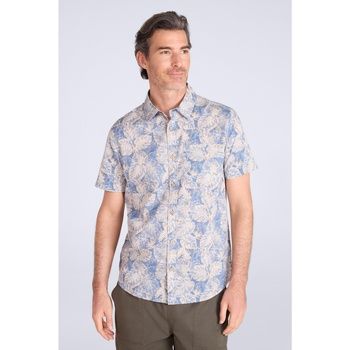 Mountain Warehouse Camisa manga corta MW1131 para hombre