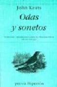 Odas y sonetos