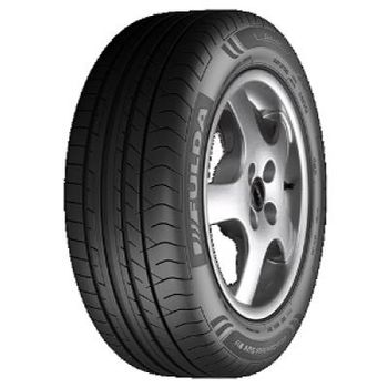 EcoControl SUV