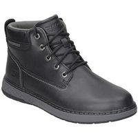 skechers botines 113796 para hombre