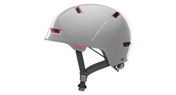 Casco abus scraper 3 0 ace gris alaska