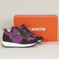 jb martin zapatillas flocon para mujer