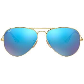 Ray-ban Gafas de sol AVIATOR - UNISEX 0RB3025 2 para hombre