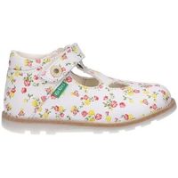 kickers zapatos bajos 785067-10 nonocchi para nina
