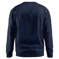 sudadera wilson parkside half zip blanco