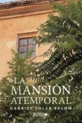la mansion atemporal