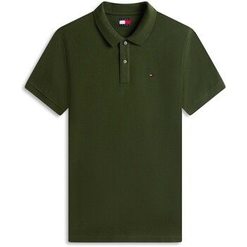 Tommy Jeans Polo Tjm Slim Placket Pol para hombre