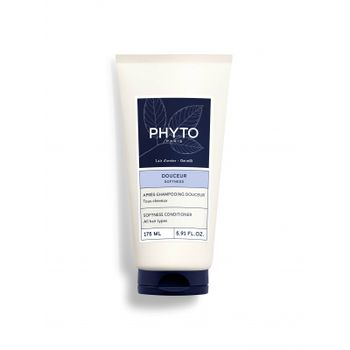 Phyto Acondicionador Suavavidad 175 Ml