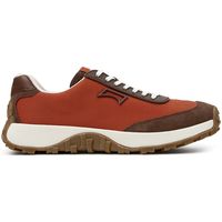 camper zapatillas k100864fw rojo053 para hombre