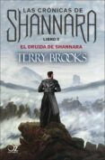 el druida de shannara (las crónicas de shannara 5)