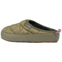 columbia pantuflas chaussons omni-heatlazy bend camper isolation de 200 g para mujer