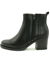 de goodstep botin travis negro