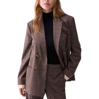 liu jo chaqueta wf6443t733a para mujer