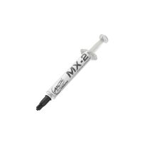 pasta termica hama arctic mx-2 4 g alta conductividad y durabilidad