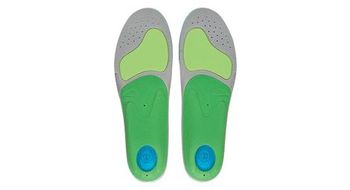 Plantillas sidas 3feet run protect mid