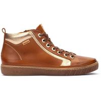 pikolinos zapatillas altas lanzarote para mujer