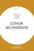 Conor McPherson