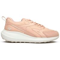 lacoste zapatos l003 evo entrenadores para mujer