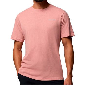Columbia Camiseta Thistletown Hills Short Sleeve para hombre