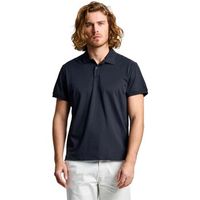 slam tops y camisetas tech pique ss para hombre