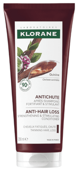 Klorane Acondicionador Anticaída a la Quinina 200 ml