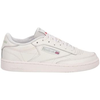 adidas Zapatillas Baskets Club C 85 cuir para mujer