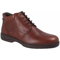 luisetti zapatos de tacon bota cordon clasic 37705na para mujer