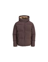 chaqueta jack and jones jjgalaxy puffer hombre java