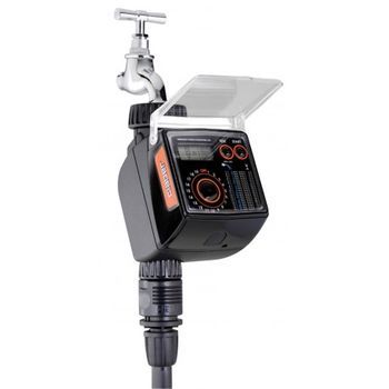 Programador Riego Automatico Tempo Logic