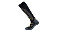 calcetines devold alpine merino azul