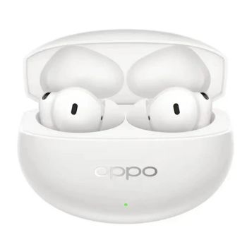 OPPO Enco Free4 TWS bluetooth 5.4 Auriculares ANC Auriculares de controladores coaxiales duales DAC dual LHDC5.0 Audio H