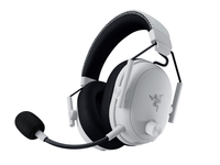 auriculares razer blackshark v3 pro blanco rz04-05400200-r3m1