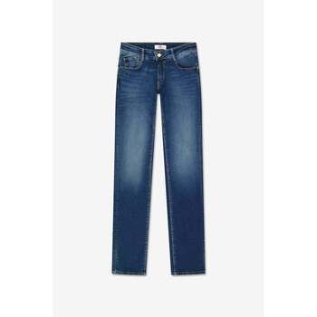 Le Temps des Cerises Jeans Jeans push-up recto , largo 34 para mujer